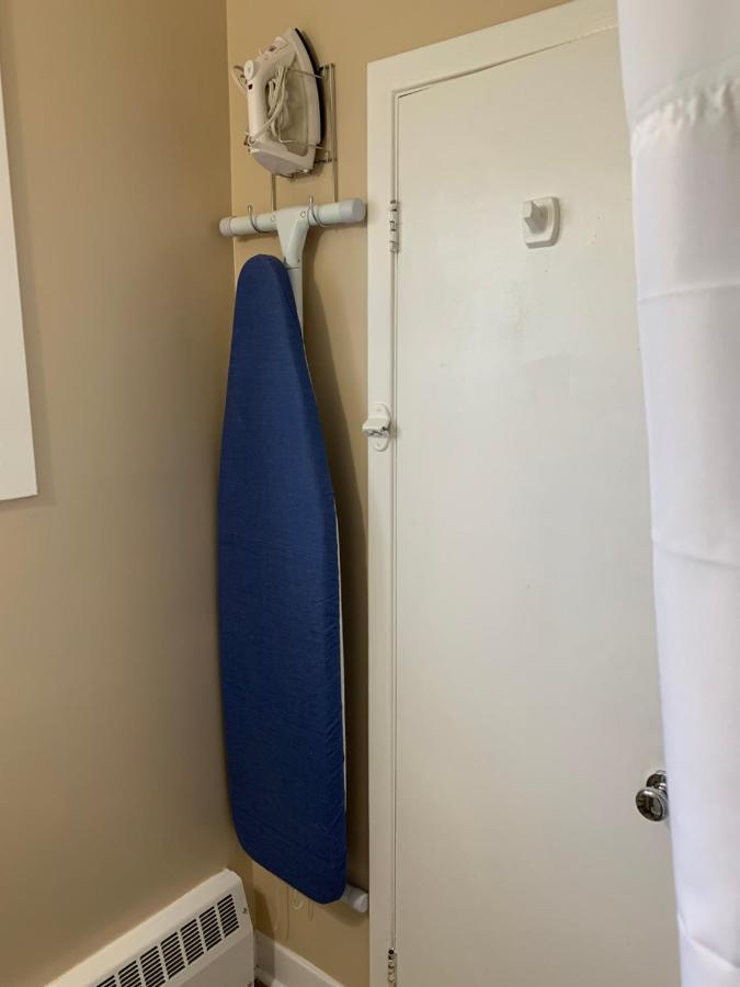 Rogers Motel Smiths Falls Εξωτερικό φωτογραφία