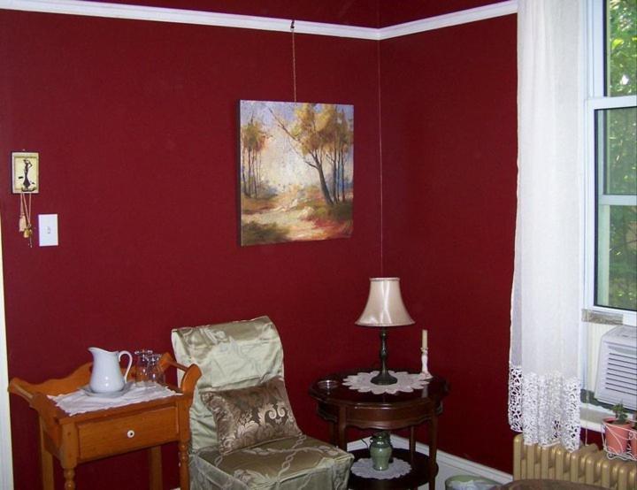 Rogers Motel Smiths Falls Δωμάτιο φωτογραφία