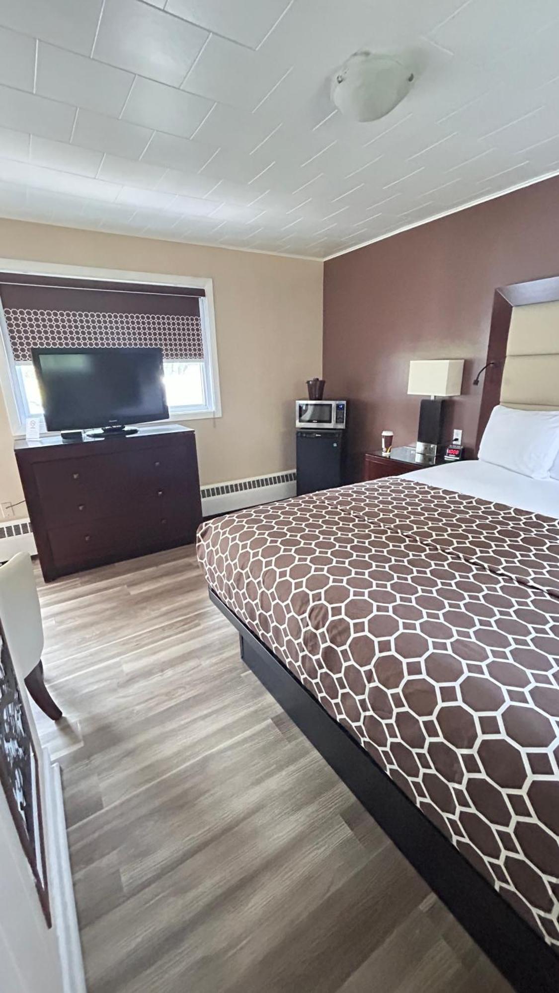 Rogers Motel Smiths Falls Εξωτερικό φωτογραφία