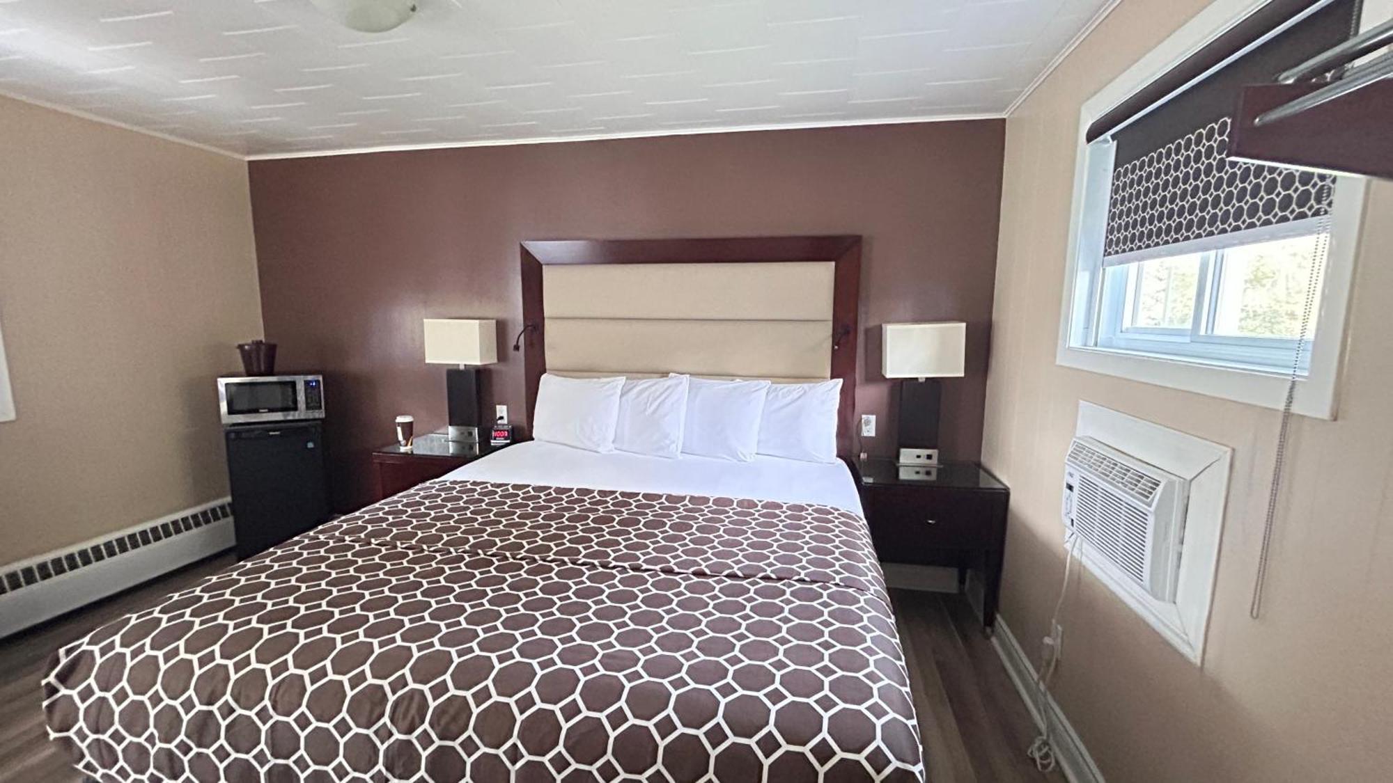 Rogers Motel Smiths Falls Εξωτερικό φωτογραφία