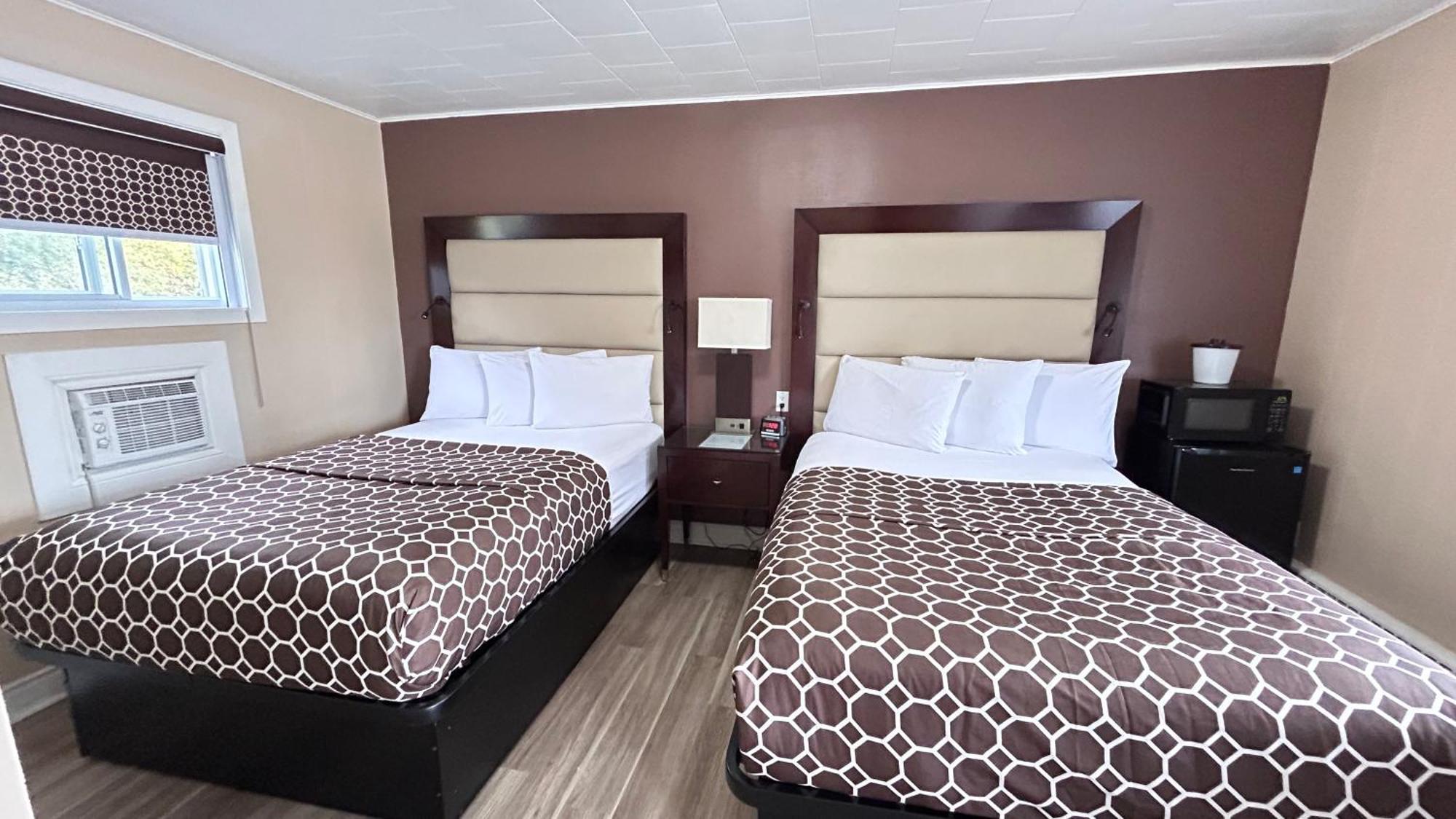 Rogers Motel Smiths Falls Εξωτερικό φωτογραφία