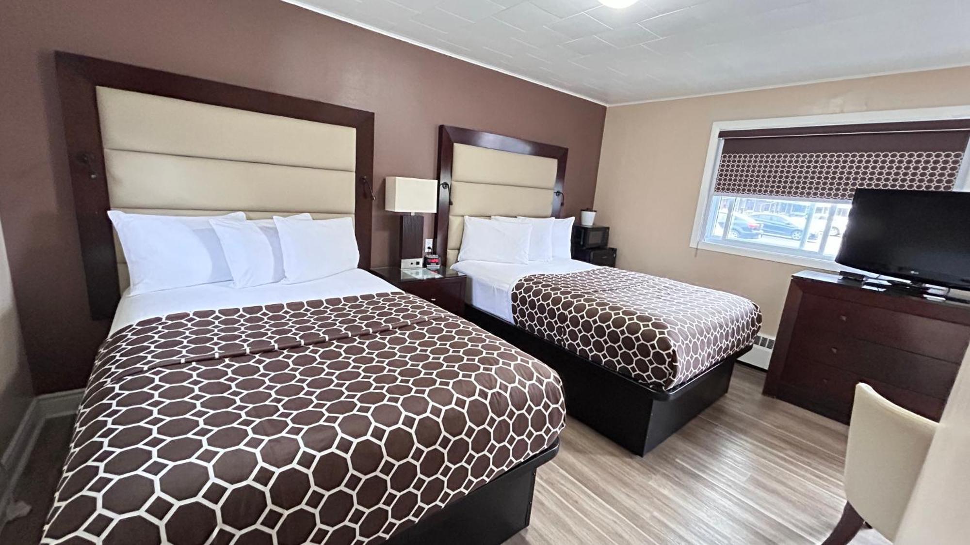 Rogers Motel Smiths Falls Εξωτερικό φωτογραφία